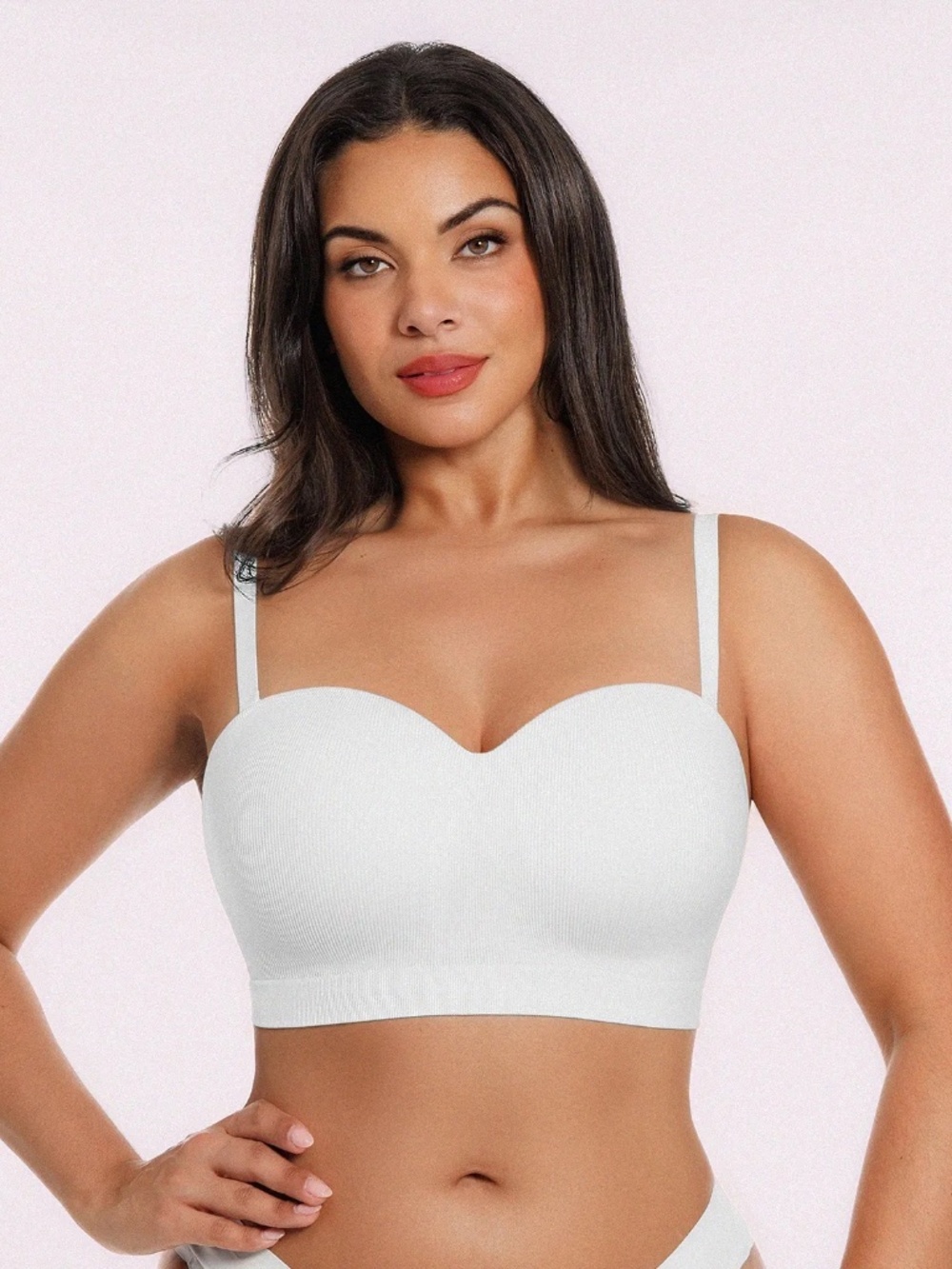 Wireless Bra (Size M) - Picture 3 of 14